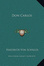 Cover of Don Carlos