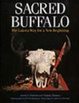 Cover of Sacred Buffalo