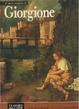 Cover of L'opera completa di Giorgione