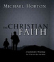 Cover of The Christian Faith