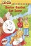 Cover of "Buster Baxter, Cat Saver"