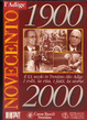 Cover of Novecento 1900-2000