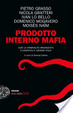 Cover of Prodotto Interno Mafia