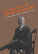 Cover of Lastricato di buoni propositi