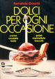 Cover of Dolci per ogni occasione