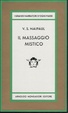 Cover of Il massaggio mistico