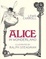 Cover of 'Alice in Wonderland'