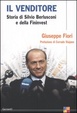 Cover of Il venditore