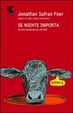 Cover of Se niente importa