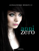 Cover of Anni zero