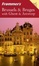 Cover of "Frommer's Brussels & Bruges with Ghent & Antwerp"
