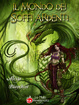 Cover of Il mondo dei soffi ardenti