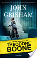 Cover of La prima indagine di Theodore Boone