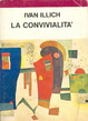 Cover of La convivialità