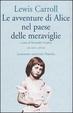 Cover of Le avventure di Alice nel paese delle meraviglie