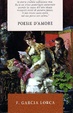 Cover of Poesie d'amore