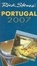 Cover of "Rick Steves' Portugal 2007"