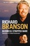 Cover of Business Stripped Bare UK edition