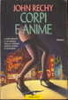 Cover of Corpi e anime