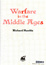 Cover of Warfare in the Middle Ages