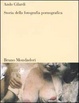 Cover of Storia della fotografia pornografica