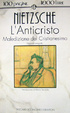 Cover of L'anticristo