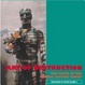 Cover of The Art of Destruction