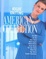 Cover of Vogue Knitting American Collection