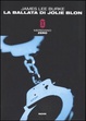 Cover of La ballata di Jolie Blon