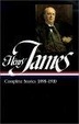 Cover of Henry James