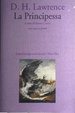 Cover of La principessa