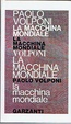 Cover of La macchina mondiale
