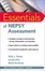 Cover of "Essentials of NEPSY Assessment"