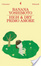 Cover of High and Dry. Primo amore