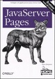 Cover of JavaServer Pages