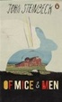 Cover of Of Mice and Men