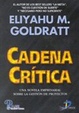 Cover of Cadena Critica