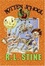 Cover of 'Night of the Creepy Things'