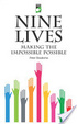 Cover of Nine Lives