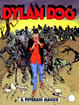 Cover of Dylan Dog n. 210