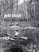Cover of Jeff Wall