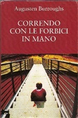 correndo con le forbici in mano