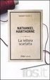 Cover of La lettera scarlatta