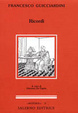 Cover of Ricordi