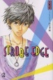 Cover of Strobe edge, Tome 2