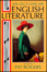 Cover of An Outline of English Literature