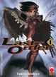 Cover of Alita Last Order vol. 01