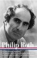 Cover of Philip Roth