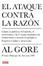 Cover of El ataque contra la razon