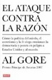 Cover of El Ataque Contra La Razon